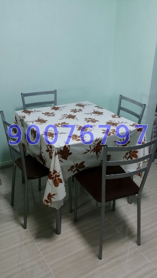 Blk 3 Dover Road (Queenstown), HDB 3 Rooms #23965372